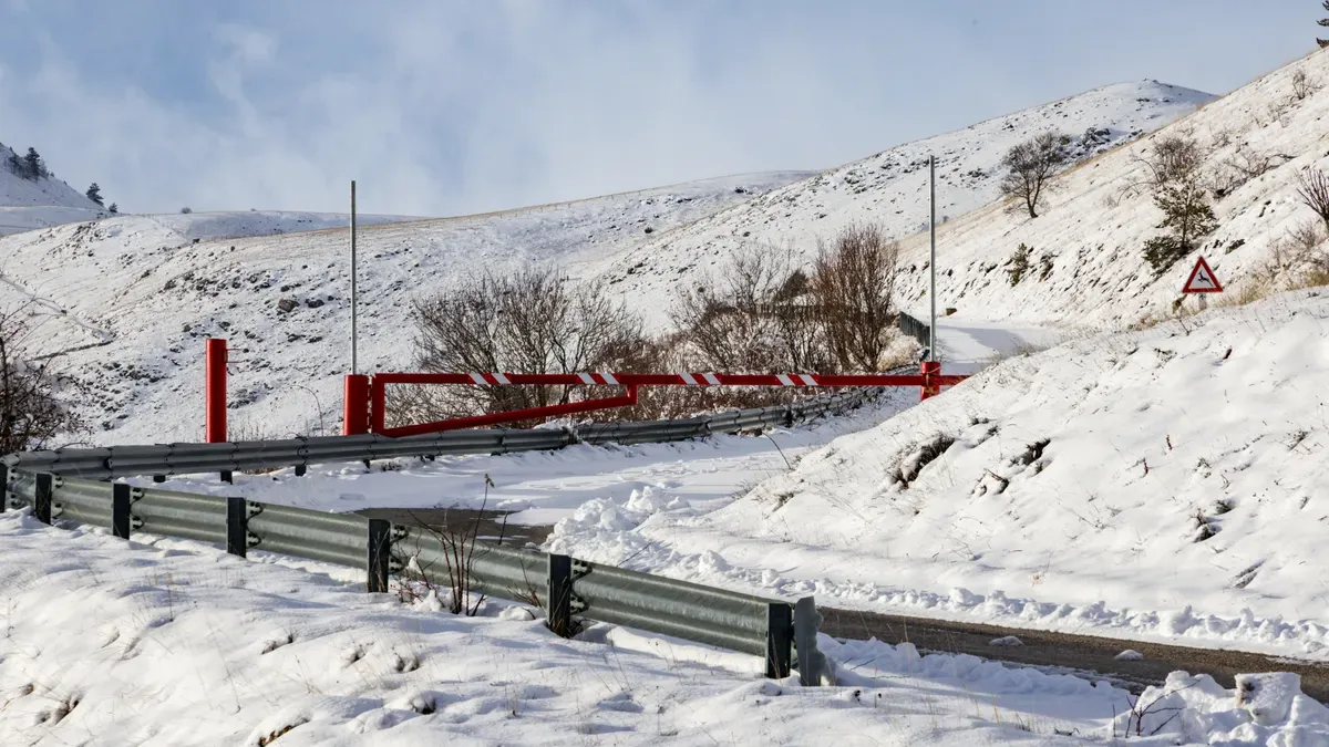 W-Beam Guardrail Systems