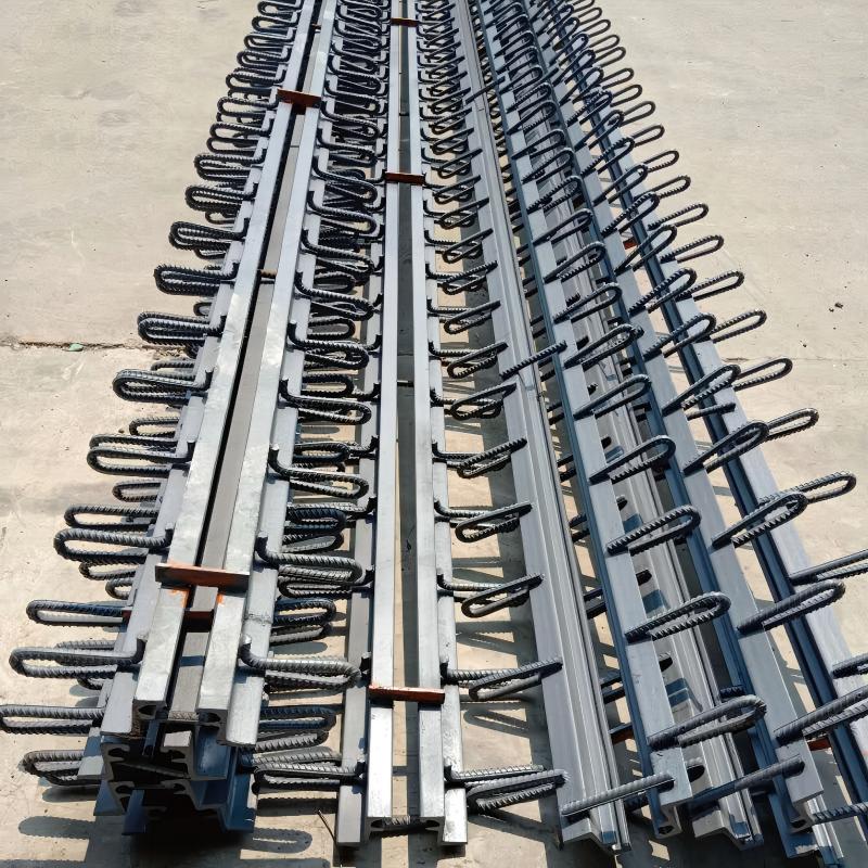 Bridge Expansion Joint Supply Chain