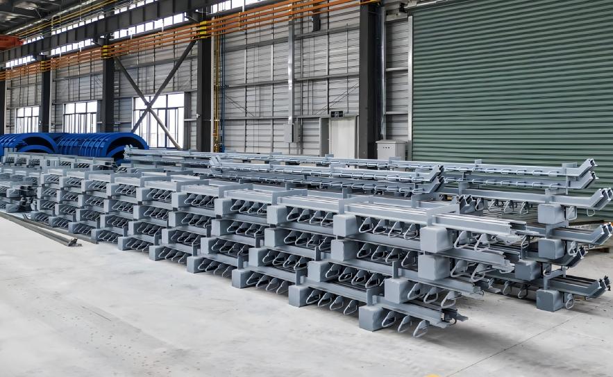 Custom Bridge Expansion Joints Custom Bridge Expansion Joints