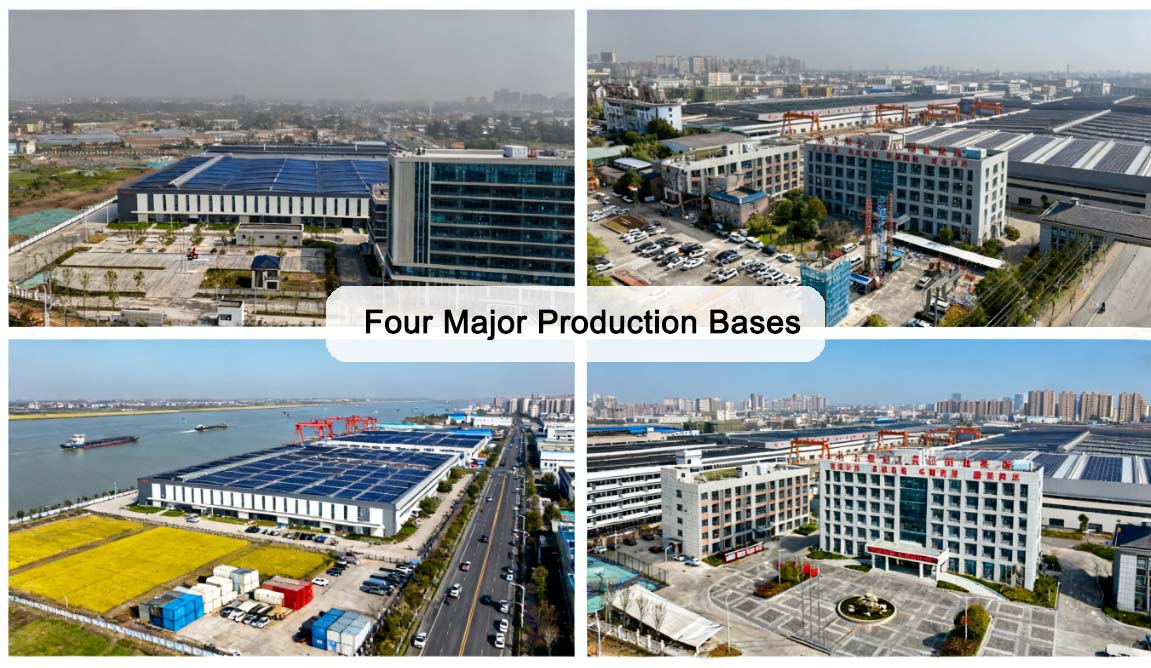 One-Stop Steel Structure Solutions Professional Provider One-Stop Steel Structure Solutions Professional Provider