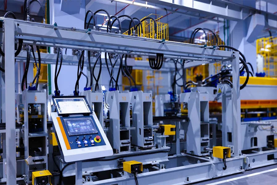 مستقبل البناء الأخضر: إزالة الكربون من الهياكل الفولاذية الجاهزة في عام 2026