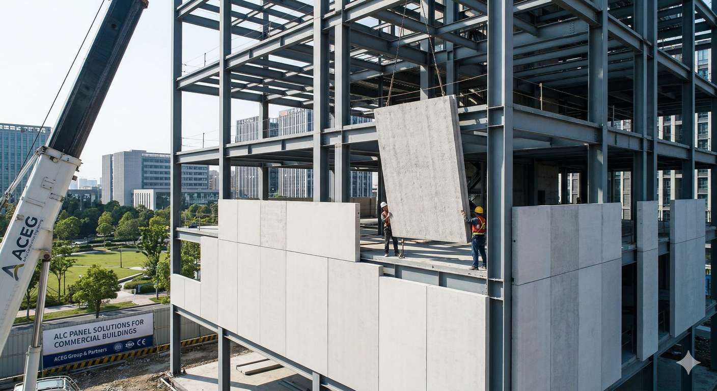 Customization in ALC Panel Solutions